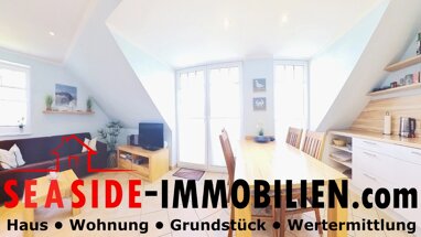 Wohnung zum Kauf 388.000 € 3 Zimmer 64 m² 2. Geschoss Börgerende Börgerende 18211