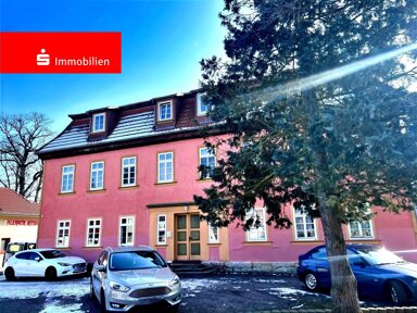 Mehrfamilienhaus zum Kauf als Kapitalanlage geeignet 440.000 € 21 Zimmer 501,6 m² 441 m² Grundstück Wandersleben Nessetal 99869