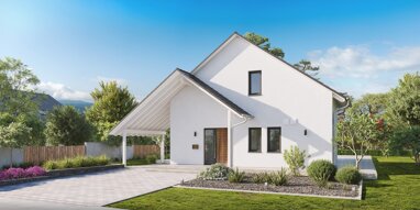 Einfamilienhaus zum Kauf 330.900 € 3 Zimmer 117 m² Heide-Nord / Blumenau Halle (Saale) 06120