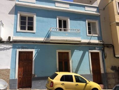 Einfamilienhaus zum Kauf 200.000 € 9 Zimmer 140 m² 94 m² Grundstück Las Palmas de Gran Canaria 35004