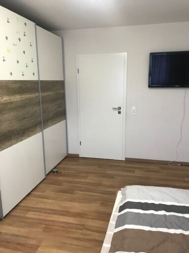 WG-Zimmer zur Miete 335 € 15 m² 3. Geschoss frei ab sofort Durlach - Bergwald Karlsruhe 76228