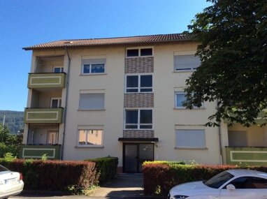 Wohnung zur Miete 540 € 3 Zimmer 67,5 m² frei ab 03.03.2025 Itterstr. 3 Eberbach Eberbach 69412