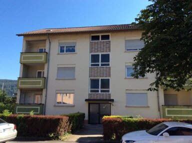 Wohnung zur Miete 540 € 3 Zimmer 67,5 m² frei ab 01.03.2025 Itterstr. 3 Eberbach Eberbach 69412