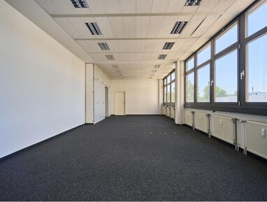 Bürofläche zur Miete 6,50 € 548,6 m² Bürofläche teilbar ab 548,6 m² Fuggerstraße 7-11 Uedesheim Neuss 41468