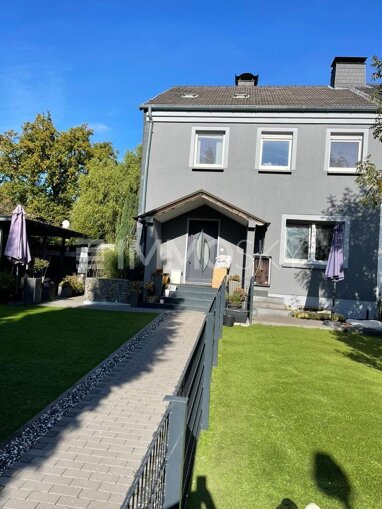 Einfamilienhaus zum Kauf 408.000 € 6,5 Zimmer 180 m² 730 m² Grundstück Westerbauer - Süd Hagen 58135