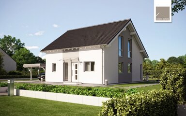 Einfamilienhaus zum Kauf 442.900 € 4 Zimmer 116 m² 500 m² Grundstück Bachstedt Markvippach 99195