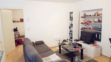 Wohnung zur Miete 500 € 2 Zimmer 38 m² Altstadt 5 Trier 54290