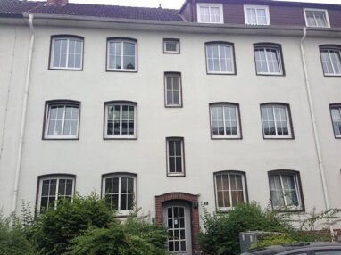 Wohnung zur Miete 500 € 2,5 Zimmer 40 m² 3. Geschoss Am Lustberg 23 Fuhlsbüttel Hamburg 22335