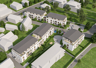 Wohnung zum Kauf 549.000 € 3 Zimmer 100,9 m² Angergasse 5 Hainstadt Hainburg 63512