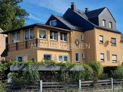 Einfamilienhaus zum Kauf provisionsfrei 198.500 € 8 Zimmer 180 m² 328 m² Grundstück Reichenbach Haselbachtal 01920