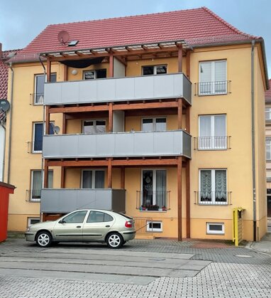 Mehrfamilienhaus zum Kauf 415.000 € 12 Zimmer 318 m² 1.017 m² Grundstück Dahme Dahme/Mark 15936