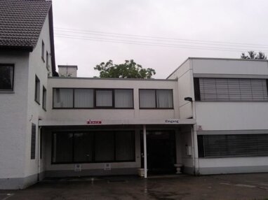 Logistikzentrum zur Miete 2.100 m² Lagerfläche teilbar von 50 m² bis 2.100 m² Lindenstraße 56 Bodelshausen 72411