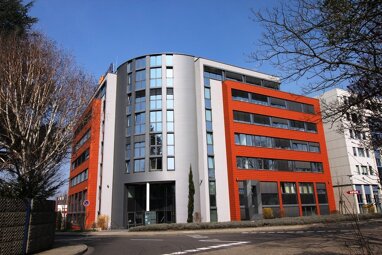 Bürofläche zur Miete 615 m² Bürofläche teilbar ab 307,5 m² Maaßstr. 32 Wieblingen - Mitte Heidelberg 69123