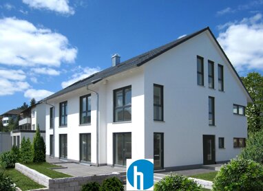 Doppelhaushälfte zur Miete 1.800 € 6 Zimmer 185 m² 300 m² Grundstück Burk Forchheim 91301