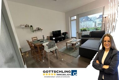 Wohnung zur Miete 1.050 € 3 Zimmer 108 m² 1. Geschoss frei ab 01.03.2025 Richard-Wagner-Str. 84 Rüttenscheid Essen 45128