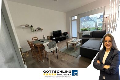 Wohnung zur Miete 1.050 € 3 Zimmer 108 m² 1. Geschoss frei ab 01.03.2025 Richard-Wagner-Str. 84 Südviertel Essen 45128