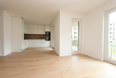 Wohnung zur Miete 1.610 € 4 Zimmer 97 m² 1. Geschoss Angerstraße 42 Freising Freising 85354