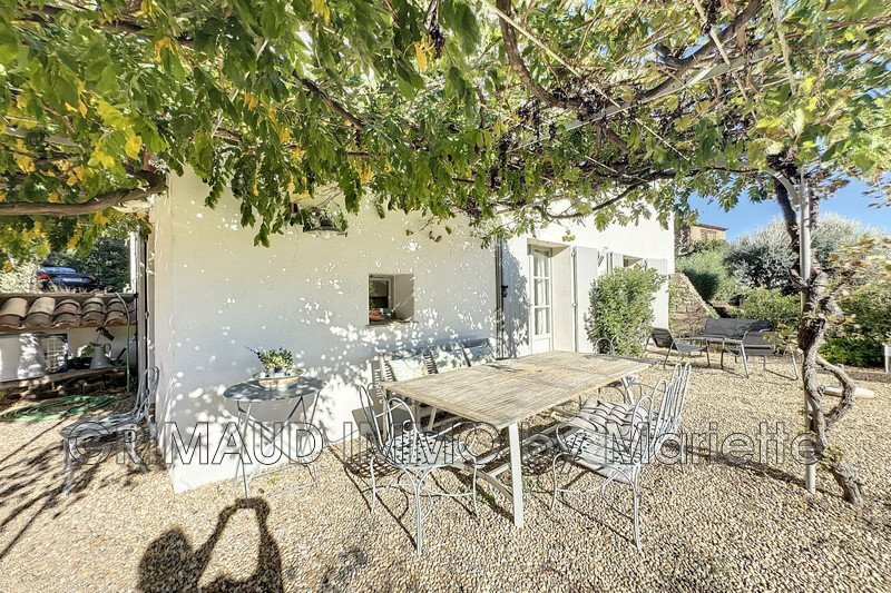 Villa zum Kauf 1.260.000 € 5 Zimmer 132 m²<br/>Wohnfläche 1.328 m²<br/>Grundstück Grimaud 83310