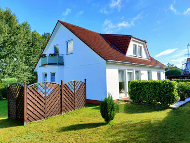 Mehrfamilienhaus zum Kauf 370.000 € 7 Zimmer 623 m² Grundstück Negast Steinhagen 18442