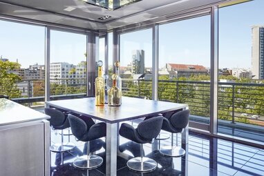 Penthouse zum Kauf 5.900.000 € 6 Zimmer 480 m² Kreuzberg Berlin 10969