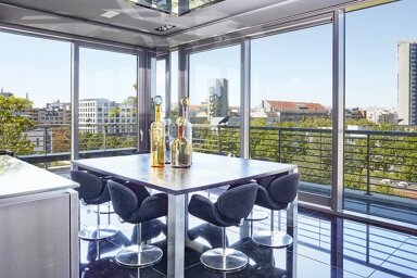 Penthouse zum Kauf 4.900.000 € 6 Zimmer 480 m² Kreuzberg Berlin 10969