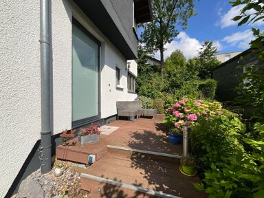 Doppelhaushälfte zum Kauf 299.000 € 4 Zimmer 118 m² 294 m² Grundstück Innenstadt Radevormwald 42477