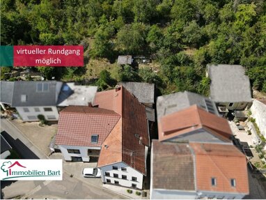 Mehrfamilienhaus zum Kauf 525.000 € 8 Zimmer 285 m² 600 m² Grundstück Wincheringen Wincheringen 54457