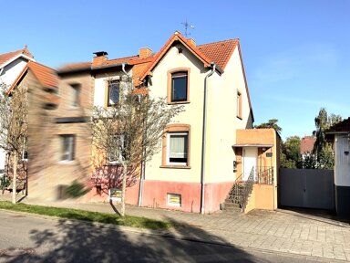 Reihenendhaus zum Kauf 159.000 € 4 Zimmer 120 m² 324 m² Grundstück Hammerstraße 47 Lendersdorf Düren 52355