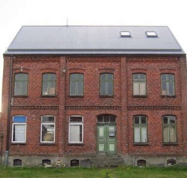 Mehrfamilienhaus zum Kauf 69.000 € 240 m² 500 m² Grundstück Grabow Grabow 19300