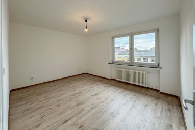 Wohnung zur Miete 490 € 2 Zimmer 61 m² 1. Geschoss Reichsbahnstr. 12 Vorhalle - Nord Hagen 58089