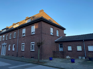 Reihenmittelhaus zum Kauf 197.000 € 6 Zimmer 125 m² 401 m² Grundstück Ulmenstr. 7 Dülken - Nord Viersen 41751