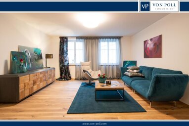 Wohnung zur Miete 610 € 2 Zimmer 65,9 m² 1. Geschoss Nördlingen Nördlingen 86720