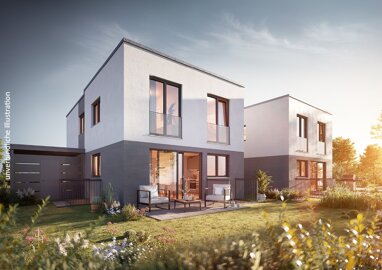 Einfamilienhaus zum Kauf Provisionsfrei 1.059.800 € 7,5 Zimmer 176,2 m² Im Kornfeld 60 Großingersheim Ingersheim 74379
