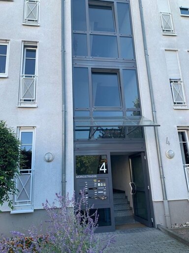 Wohnung zur Miete 495 € 2 Zimmer 66 m² 1. Geschoss frei ab 01.04.2025 Moriosstraße 4 Rheindürkheim Worms 67550