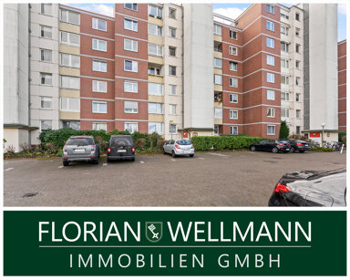 Wohnung zum Kauf 99.000 € 2 Zimmer 53,5 m² Tenever Bremen 28325