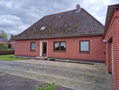 Einfamilienhaus zum Kauf 198.000 € 5 Zimmer 134 m² 1.443 m² Grundstück Barßelermoor Barßel 26676