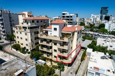 Apartment zum Kauf 174.000 € 79 m² Erdgeschoss Nicosia