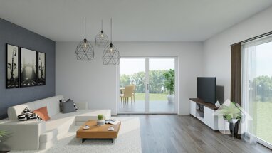 Doppelhaushälfte zum Kauf 675.900 € 7 Zimmer 169 m² Holthausen Lingen (Ems) 49808