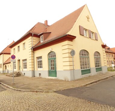 Immobilie zur Miete 1.215 € Marktplatz 29 Kirchmöser Brandenburg OT Kirchmöser 14774
