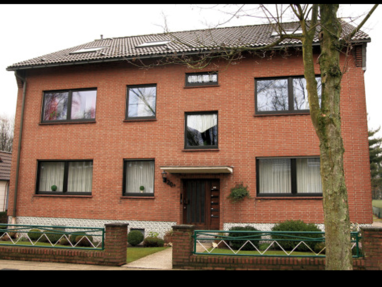 Wohnung zur Miete 696 € 4 Zimmer 87 m² 2. Geschoss Schwarzwaldstr. 20a Klosterhardt - Süd Oberhausen 46119