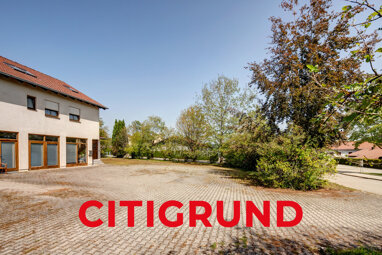 Gewerbegrundstück zum Kauf 1.380.000 € 1.750 m² Grundstück Taufkirchen, Vils Taufkirchen 84416