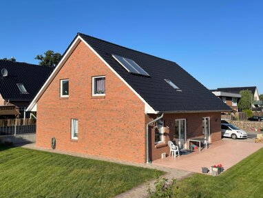 Mehrfamilienhaus zum Kauf 539.000 € 8 Zimmer 177 m² 1.099 m² Grundstück Wittenborn 23829