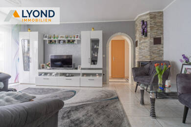 Wohnung zum Kauf 110.000 € 4 Zimmer 88,5 m² Essentho Marsberg 34431