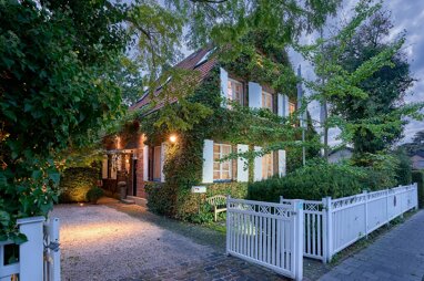 Einfamilienhaus zum Kauf 1.290.000 € 11 Zimmer 262 m² 597 m² Grundstück Handorf Münster 48157
