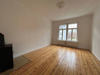 Wohnung zur Miete 442 € 3 Zimmer 88,4 m² 1. Geschoss frei ab sofort Hochwaldstraße 13 Zittau Zittau 02763