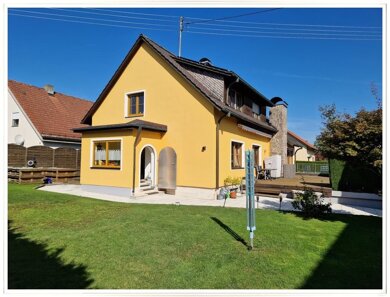 Einfamilienhaus zum Kauf 1.550.000 € 9 Zimmer 275 m² 600 m² Grundstück frei ab 01.07.2025 Ampermoching Hebertshausen 85241