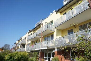 Wohnung zur Miete 833 € 3 Zimmer 91,1 m² EG frei ab 01.01.2025 Weidenstraße 23 Wüste 164 Osnabrück 49080