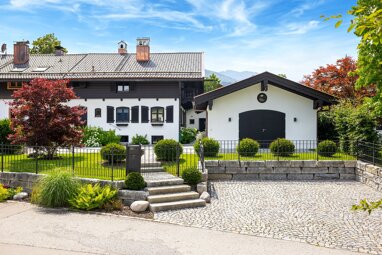 Haus zum Kauf 5.500.000 € 9 Zimmer 251,7 m² 996 m² Grundstück Bad Wiessee Bad Wiessee 83707