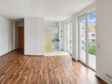 Wohnung zum Kauf 175.000 € 1 Zimmer 40,9 m² 3. Geschoss Karlshorst Berlin 10318