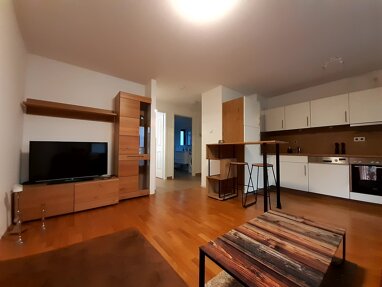 Wohnung zur Miete 1.180 € 2 Zimmer 50 m² 2. Geschoss Kristallstr. 11 Ludwigsfeld München 80995